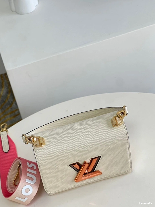 LOUIS VUITTON PM TWIST 0308